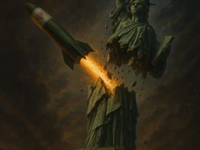 پیام تبریک مدیرعامل شرکت آبفا اهواز به مناسبت پیروزی تاریخی ملت ایران در جنگ ۱۲ روزه