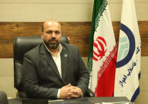 محسن حاجی‌پور بعنوان عضو کمیته راهبردی مراکز ارتباط با مشتریان آبفا کشور منصوب شد
