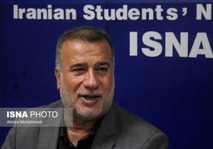 مسئولان باید نگاه پدافندی به موضوعات داشته باشند/ مشکلات مناطق مختلف اهواز را با اصلاح شبکه آبی برطرف کردیم