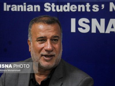 مسئولان باید نگاه پدافندی به موضوعات داشته باشند/ مشکلات مناطق مختلف اهواز را با اصلاح شبکه آبی برطرف کردیم