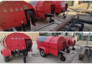 افزایش ضریب ایمنی تولید الکل طبی با فنّاوری روز دنیا