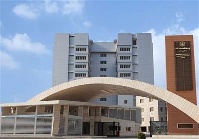 درخشش بینالمللی پژوهشگاه صنعت نفت