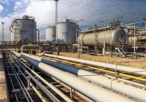 نشست مدیران مناطق نفتخیز جنوب با محوریت استمرار عملیات و کاهش گازسوزی