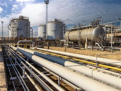 نشست مدیران مناطق نفتخیز جنوب با محوریت استمرار عملیات و کاهش گازسوزی