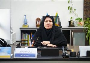 گفتگوی مشعل با مدیر امور مالی شرکت بهره برداری نفت و گاز مارون