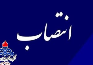 مشاور مدیرعامل در مسئولیتهای اجتماعی و سرپرست خدمات پشتیبانی مناطق عملیاتی منصوب شد