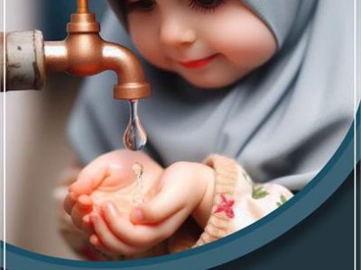 صرفهجویی مردم برای جلوگیری از تنش آبی در برخی مناطق شهرهای خوزستان