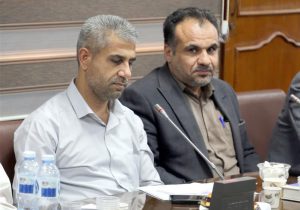 توزیع ۲۵ تن برنج و روغن با هدف تنظیم بازار