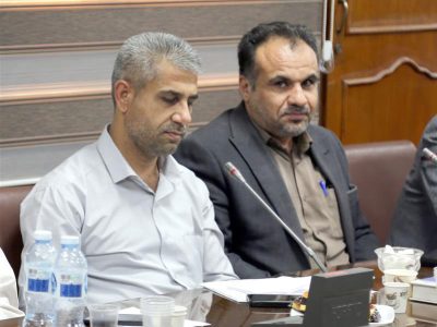 توزیع ۲۵ تن برنج و روغن با هدف تنظیم بازار