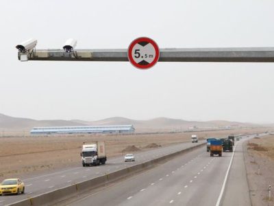 افتتاح و کلنگ‌زنی ۸۸ پروژه راهداری در خوزستان/رفع ۱۴ نقطه پرحادثه