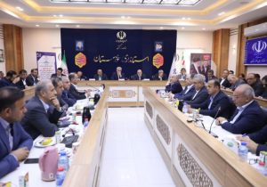 احیای فاز دوم کشاورزی دشتهای خوزستان در دستور کار قرار گرفت/ لزوم افزایش سقف تسهیلات بانکی برای سرمایهگذاری