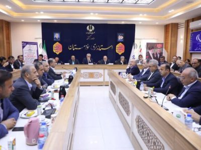 احیای فاز دوم کشاورزی دشت‌های خوزستان در دستور کار قرار گرفت/ لزوم افزایش سقف تسهیلات بانکی برای سرمایه‌گذاری