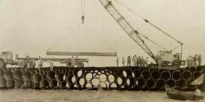 پیام مدیرعامل شرکت لوله‌سازی اهواز به مناسبت گرامیداشت هفته دفاع مقدّس