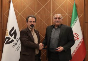 حمید احمدی مدیرعامل لوله‌سازی اهواز شد