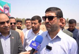 عمل به مسئولیت‌های اجتماعی شرکت فولاد اکسین به زیرساخت فرهنگی مناطق کم برخوردار کمک می‌کند