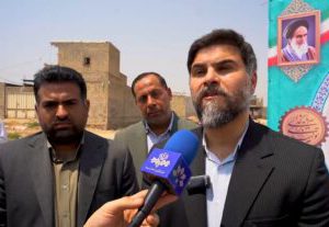 از شرکت فولاد اکسین برای عمل به مسئولیت های اجتماعی در شهرستان کارون تشکر می کنیم