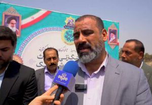 ساخت مدرسه ۹ کلاسه شکاره یک در راستای عمل به مسئولیت‌های اجتماعی شرکت فولاد اکسین خوزستان است