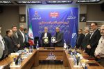 تماس با شرکت نفت و گاز اروندان و ملی حفاری ایران تفاهمنامه همکاری امضا کردند