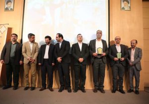 دو دستاورد فناورانه صنعت نفت برتر شناخته شد