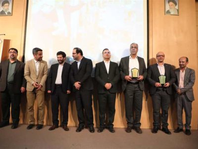 دو دستاورد فناورانه صنعت نفت برتر شناخته شد