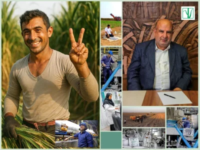 یک تیم ۲۶ هزارنفری