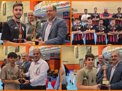 بزرگترین رویداد ورزشی نیشکر به ایستگاه پایانی رسید