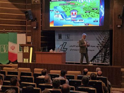 صرفهجویی ۳۰ درصدی با جایگزینی لامپهای کممصرف در واحدهای نیشکری