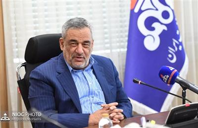 بورد: تحقق فرمایشات مقام معظم رهبری در فروش نفت مأموریت اصلی امور بینالملل است