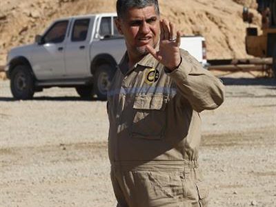 پیام مدیرعامل نفت و گاز مارون به مناسبت درگذشت مهندس مراد کمالی از رزمندگان دوران دفاع مقدس و پیشکسوت صنعت نفت