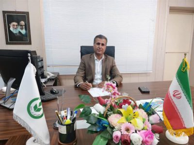 آمادگی تعاون روستایی شوشتر برای توزیع بذر گندم مورد نیاز کشت پائیزه