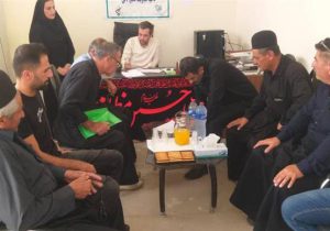 برگزاری مجمع عمومی شرکت تعاونی کشاورزی دامداران اصیل لالی