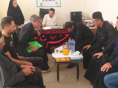 برگزاری مجمع عمومی شرکت تعاونی کشاورزی دامداران اصیل لالی