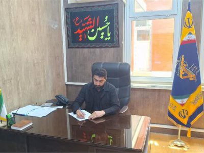 اجرای ۱۵ برنامه به مناسبت هفته دفاع مقدس در سطح شرکت آب وفاضلاب خوزستان