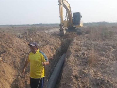 ۹ روستای شهرستان کارون از نعمت آب سالم بهره مند شدند