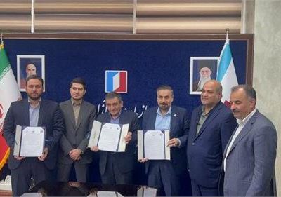 پروژه ۲۱۰۰ میلیارد تومانی فاضلاب آبادان با مشارکت سه‌جانبه کلید خورد