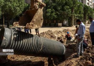 اولویت آبفای اهواز، تکمیل پروژههای نیمهتمام است