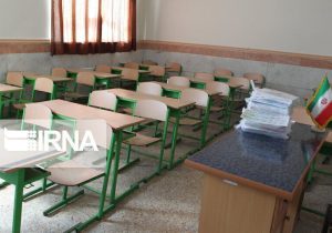 مدارس ۶ شهرستان خوزستان روز یکشنبه در نوبت صبح غیرحضوری شد
