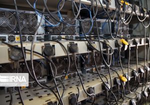 شرکت توزیع برق خوزستان رتبه نخست کشوری جمعآوری ماینرهای غیرمجاز را کسب کرد