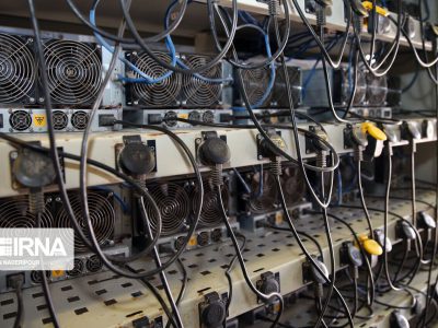 شرکت توزیع برق خوزستان رتبه نخست کشوری جمعآوری ماینرهای غیرمجاز را کسب کرد