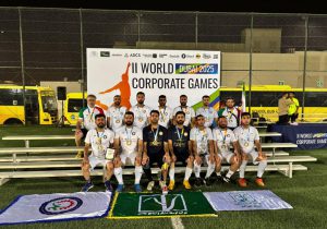 نیشکر قهرمان جهان شد