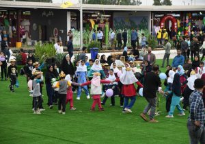 هنگامی‌که نیشکر به زبان مردم سخن می‌گوید/ جشنواره‌ای که مرز میان فرهنگ و صنعت را بازتعریف می‌کند