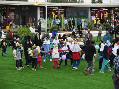 هنگامی‌که نیشکر به زبان مردم سخن می‌گوید/ جشنواره‌ای که مرز میان فرهنگ و صنعت را بازتعریف می‌کند