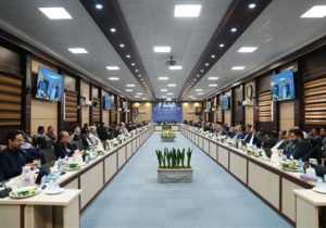 تحقق بیش از ۱۰۰ درصدی تولید در نفت و گاز مارون