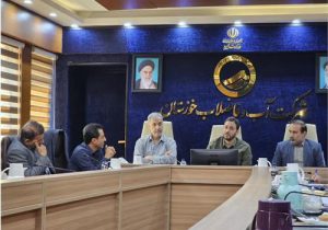 مدیرعامل آبفا خوزستان: هیچ قصوری در زمینه کیفیت آب شرب قابل قبول نیست