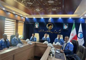 مدیرعامل آبفا استان خبر داد: تشکیل ۵ تیم واکنش سریع در شرکت آب و فاضلاب خوزستان/ آمادگی کامل برای مانور سراسری
