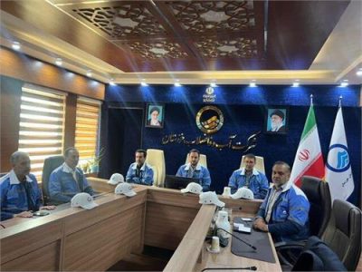 مدیرعامل آبفا استان خبر داد: تشکیل ۵ تیم واکنش سریع در شرکت آب و فاضلاب خوزستان/ آمادگی کامل برای مانور سراسری