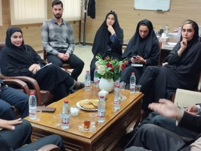 همکاری آموزشی لولهسازی اهواز و سازمان فنی و حرفهای خوزستان تقویت میشود