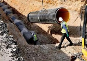 پروژه شبکه جمع آوری فاضلاب بافت قدیم دزفول بزودی اجرایی می شود