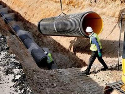 پروژه شبکه جمع آوری فاضلاب بافت قدیم دزفول بزودی اجرایی می شود