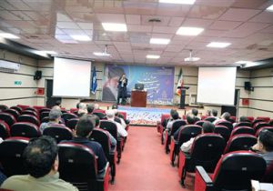 برگزاری سمینار آموزشی پدافند غیر عامل براساس طرح تداوم کسب و کار در نفت و گاز مارون